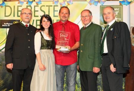 Landessieger 2010
