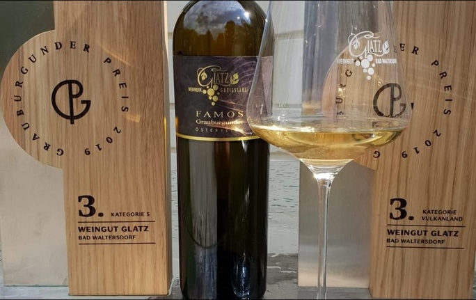Grauburgunder Preis 2019 Grauburgunder Preis 2019