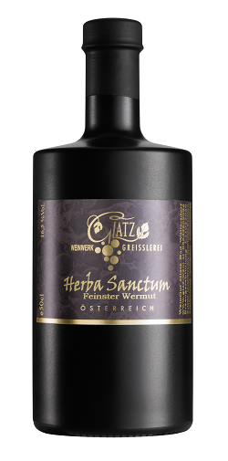 Herba Sanctum - Vintage 2021