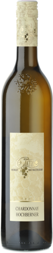 Chardonnay Ried Berner 2019