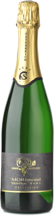 MORImond - MORIllonSekt MORImond - MORIllonSekt