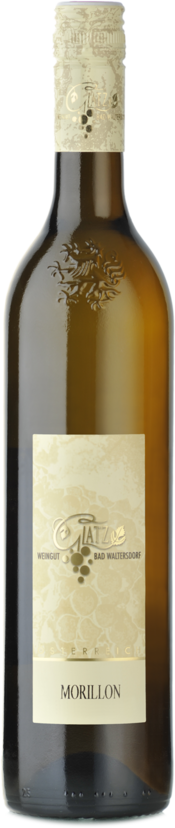 MORIllon - Chardonnay 2021 trocken