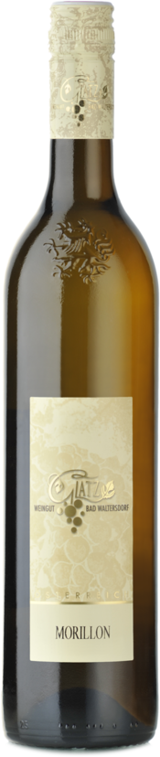 MORIllon - Chardonnay 2023 MORIllon - Chardonnay 2023