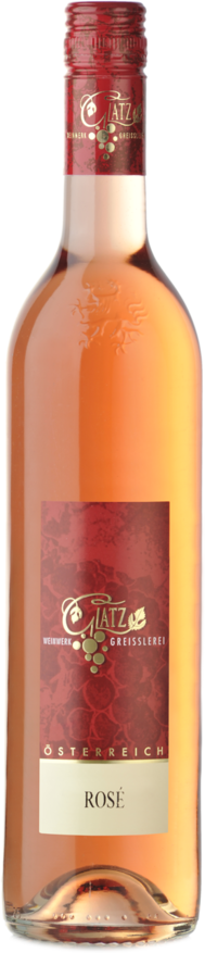ROSÉ 2024 ROSÉ 2024