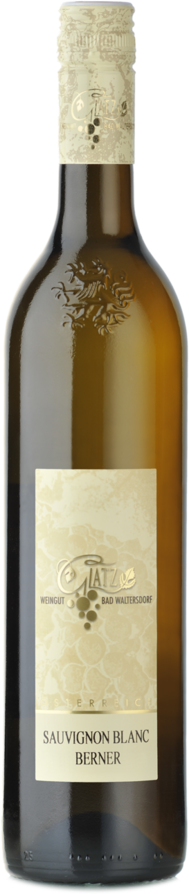 SAUVIgnon Ried Berner 2018