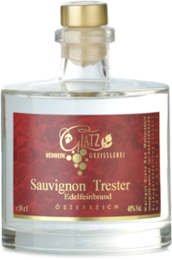 Sauvignon Tresternbrand 0,2l