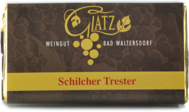 Schilcher Trester Schokolade