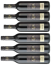 KennenlernPaket Rotwein KennenlernPaket Rotwein