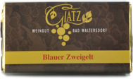 Zweigelt Schokolade Zweigelt Schokolade