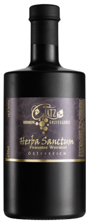 Herba Sanctum - Vintage 2021