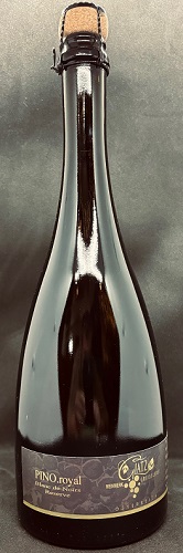 PINO.royal Reserve Extra Brut PINO.royal Reserve Extra Brut