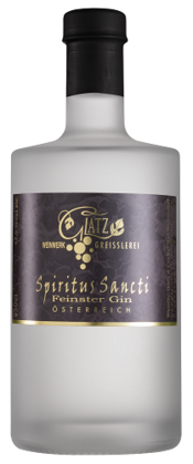 Spiritus Sancti - Feinster Gin